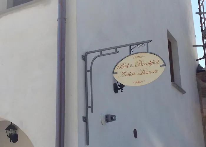 B&B Antica Dimora
