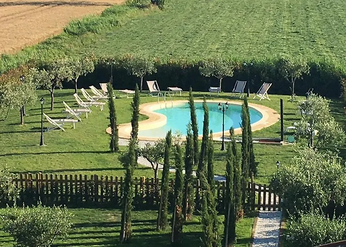 B&B Antica Dimora