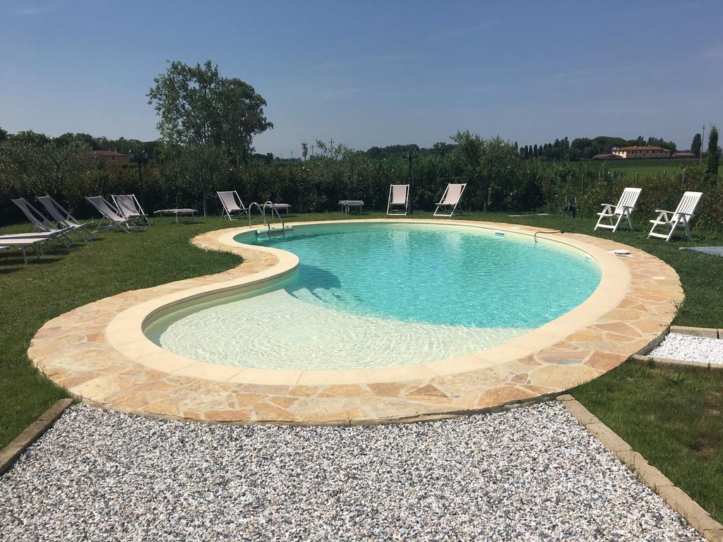 Antica Dimora San Giuliano Terme