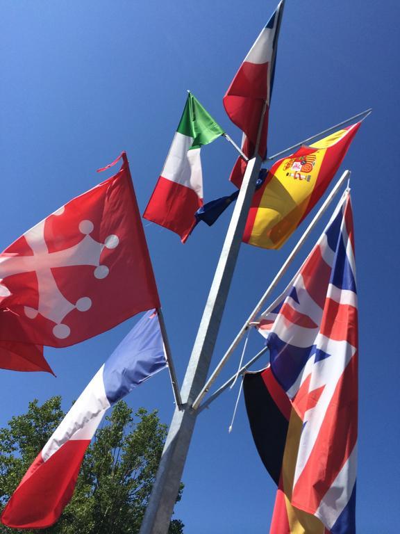 Frühstückspension Antica Dimora San Giuliano Terme