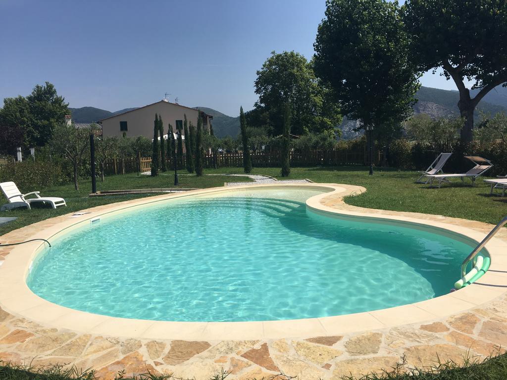 Antica Dimora San Giuliano Terme