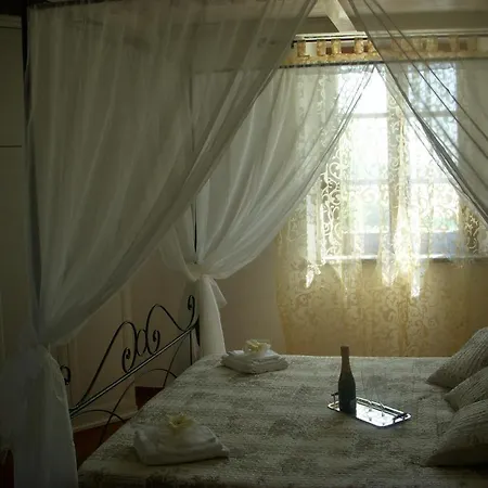 B&B Antica Dimora San Giuliano Terme Zimmer foto