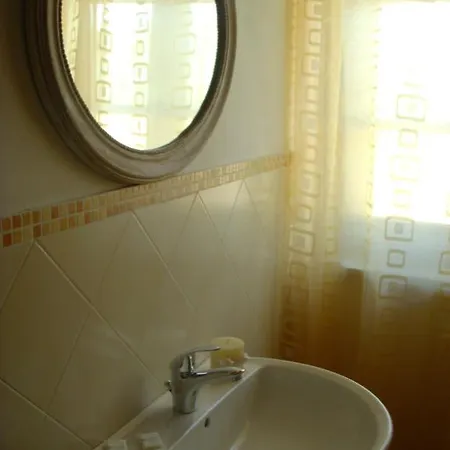 B&B Antica Dimora San Giuliano Terme Zimmer foto