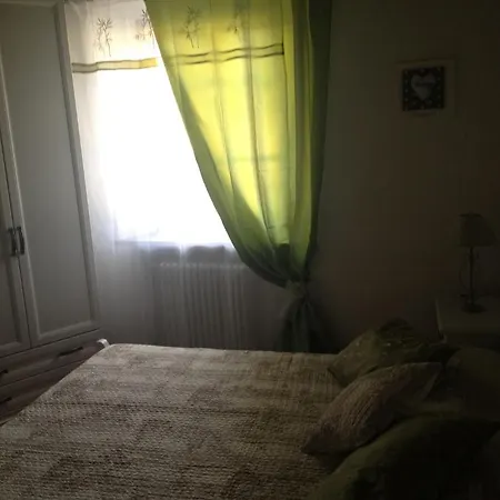 B&B Antica Dimora San Giuliano Terme Zimmer foto