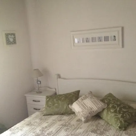 B&B Antica Dimora San Giuliano Terme Zimmer foto