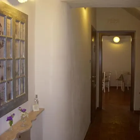 B&B Antica Dimora San Giuliano Terme Exterior foto