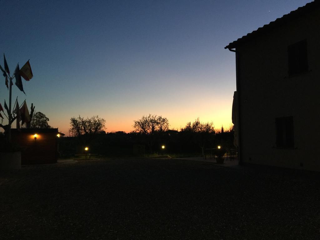 Bed & Breakfast Antica Dimora *