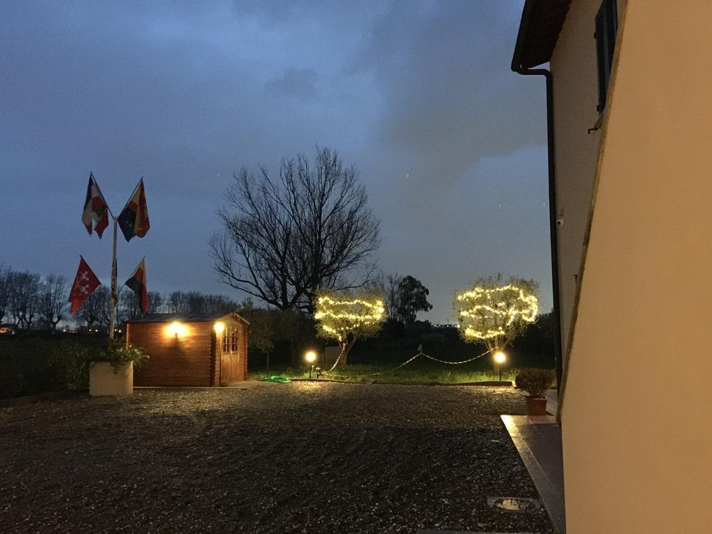 Antica Dimora Bed & Breakfast