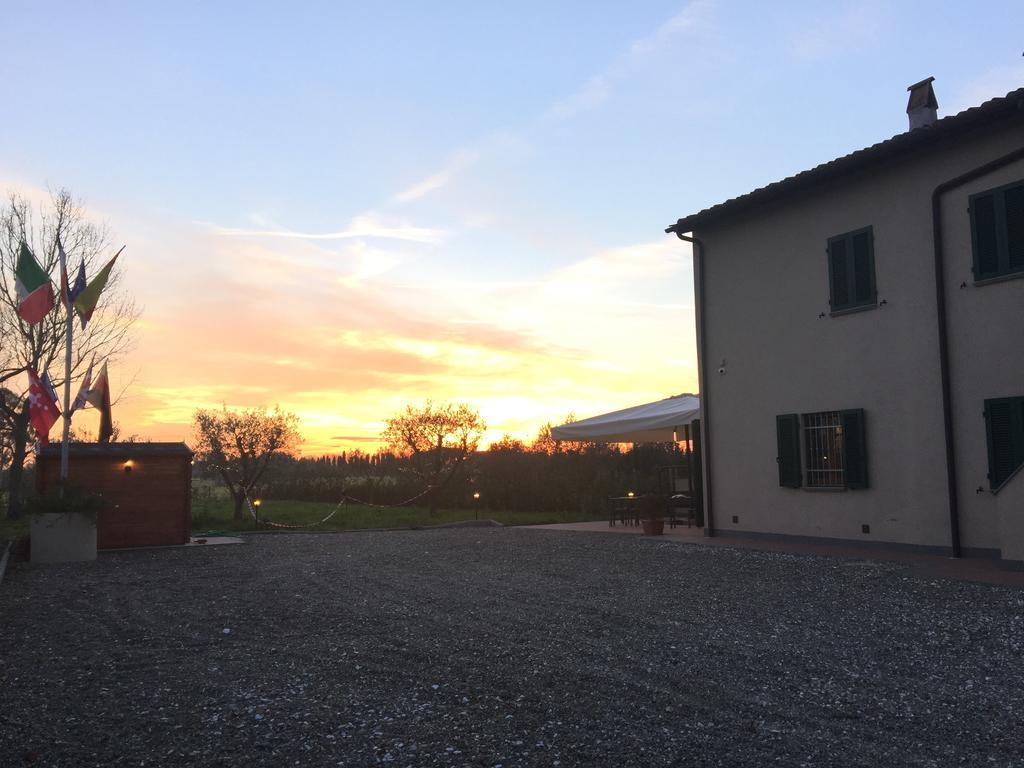 Antica Dimora Bed & Breakfast *