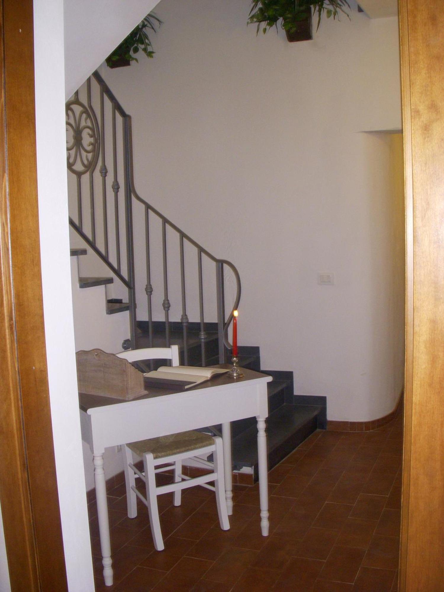 Antica Dimora San Giuliano Terme