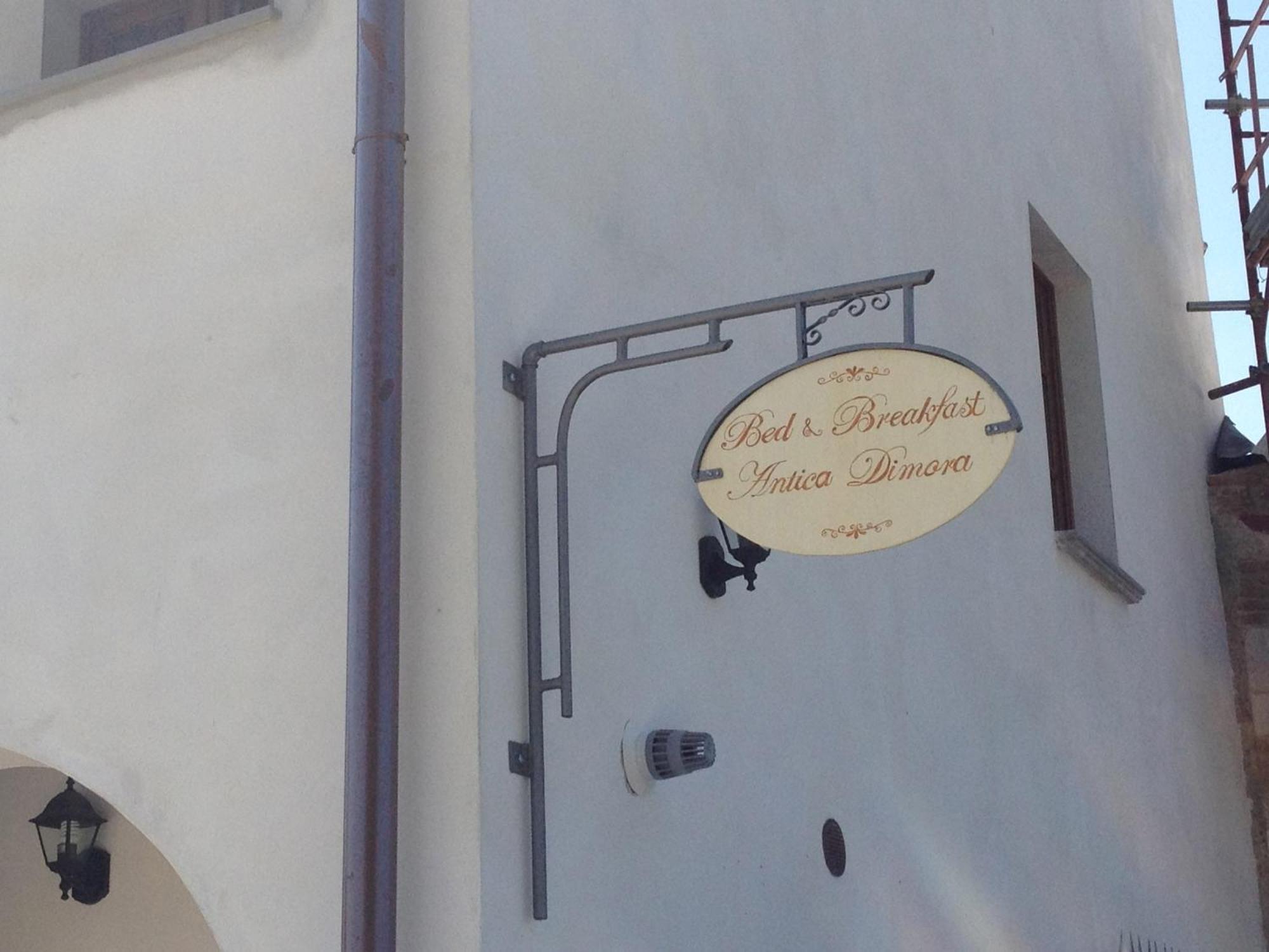 Bed & Breakfast Antica Dimora