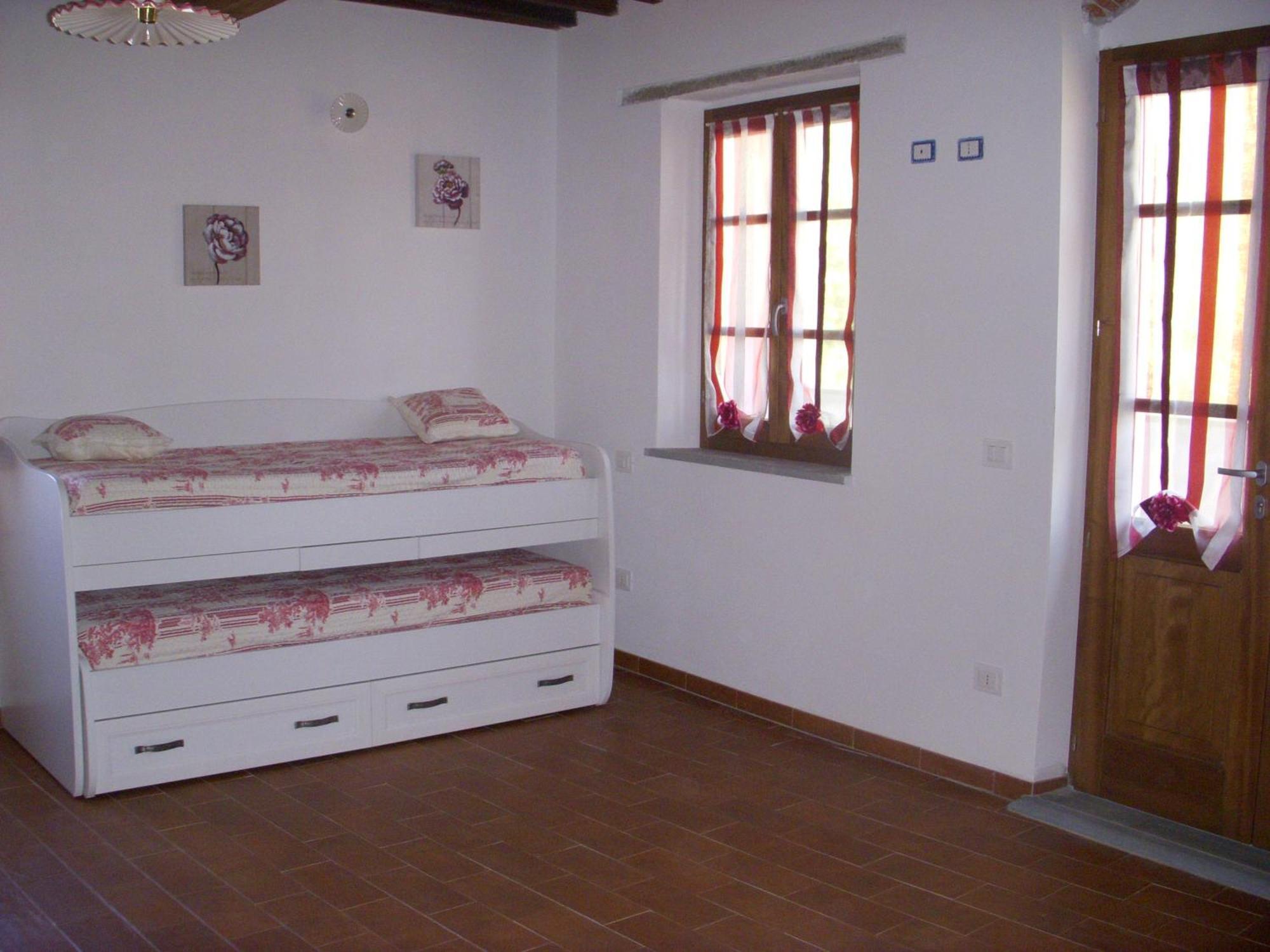 Bed & Breakfast Antica Dimora *