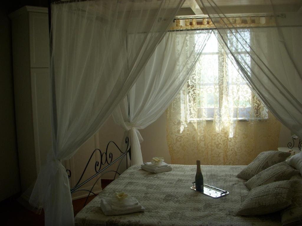 Bed & Breakfast Antica Dimora