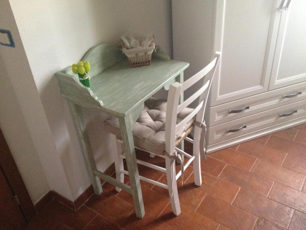Bed & Breakfast Antica Dimora