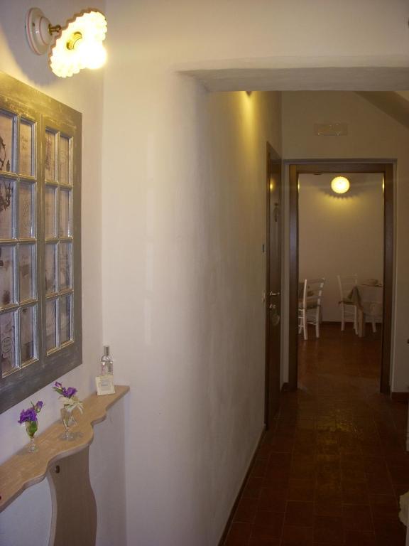 Antica Dimora Bed & Breakfast