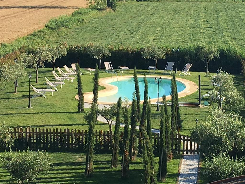 Bed & Breakfast Antica Dimora *