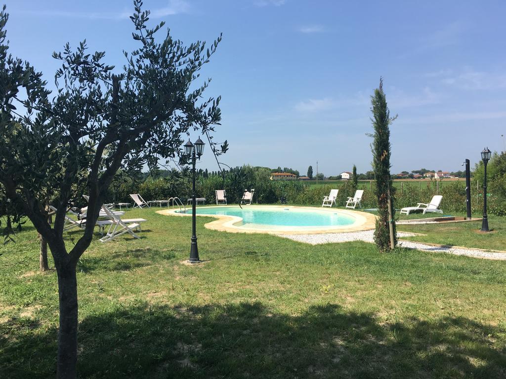 Bed & Breakfast Antica Dimora *