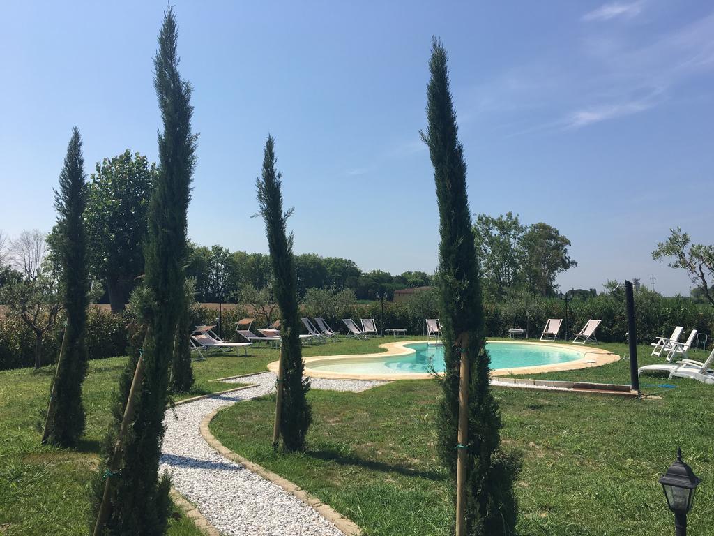Bed & Breakfast Antica Dimora