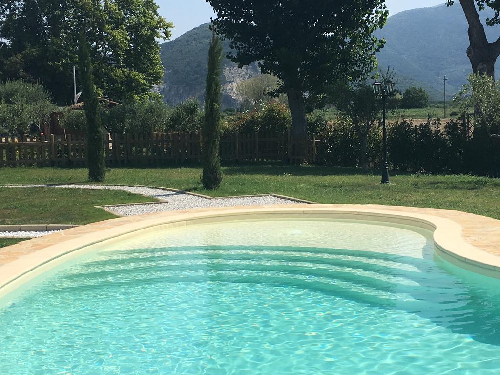 Bed & Breakfast Antica Dimora *