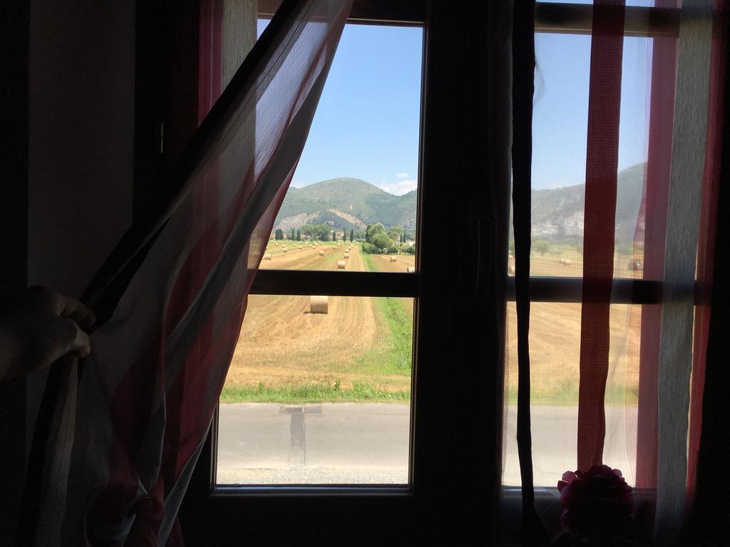 Antica Dimora Bed & Breakfast