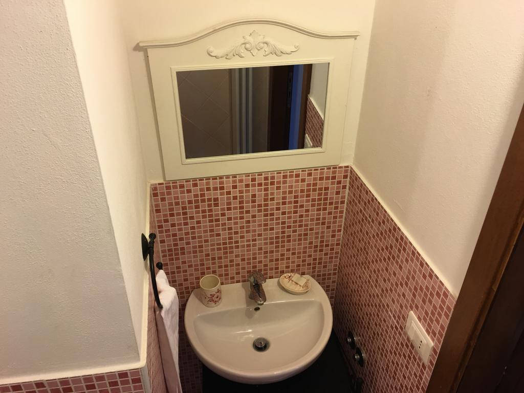 Antica Dimora * San Giuliano Terme
