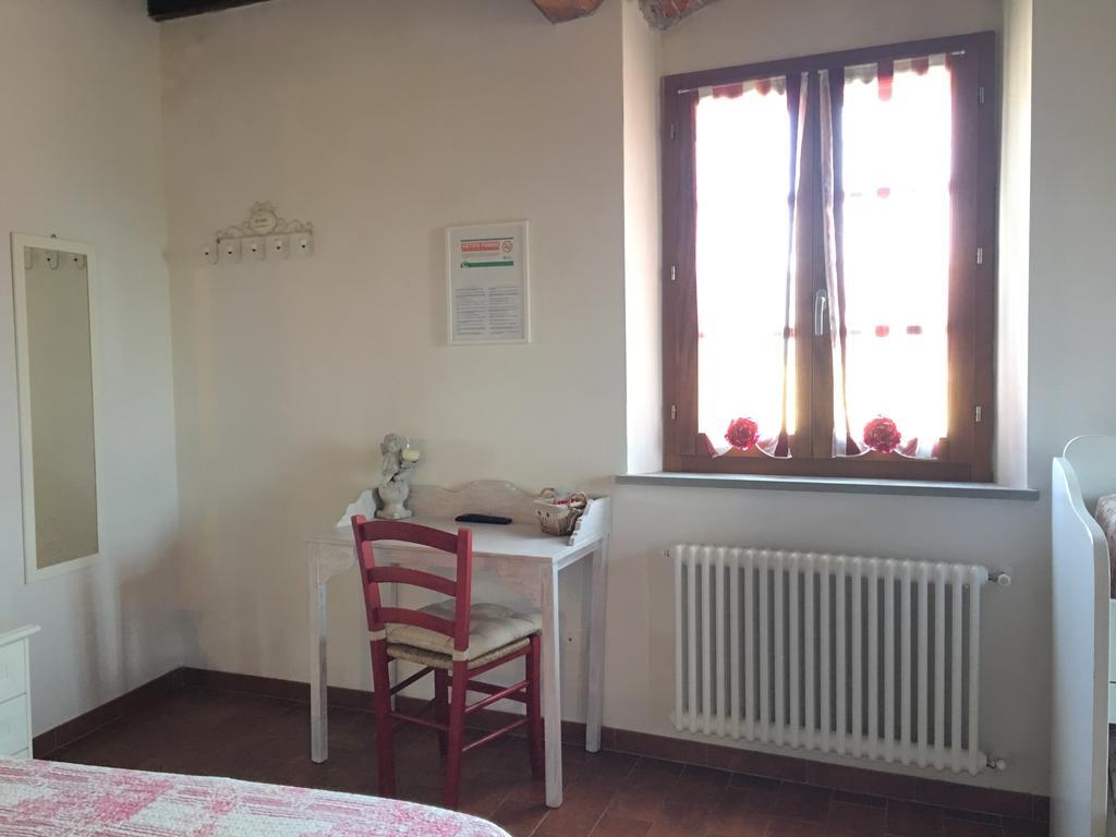 Bed & Breakfast Antica Dimora *
