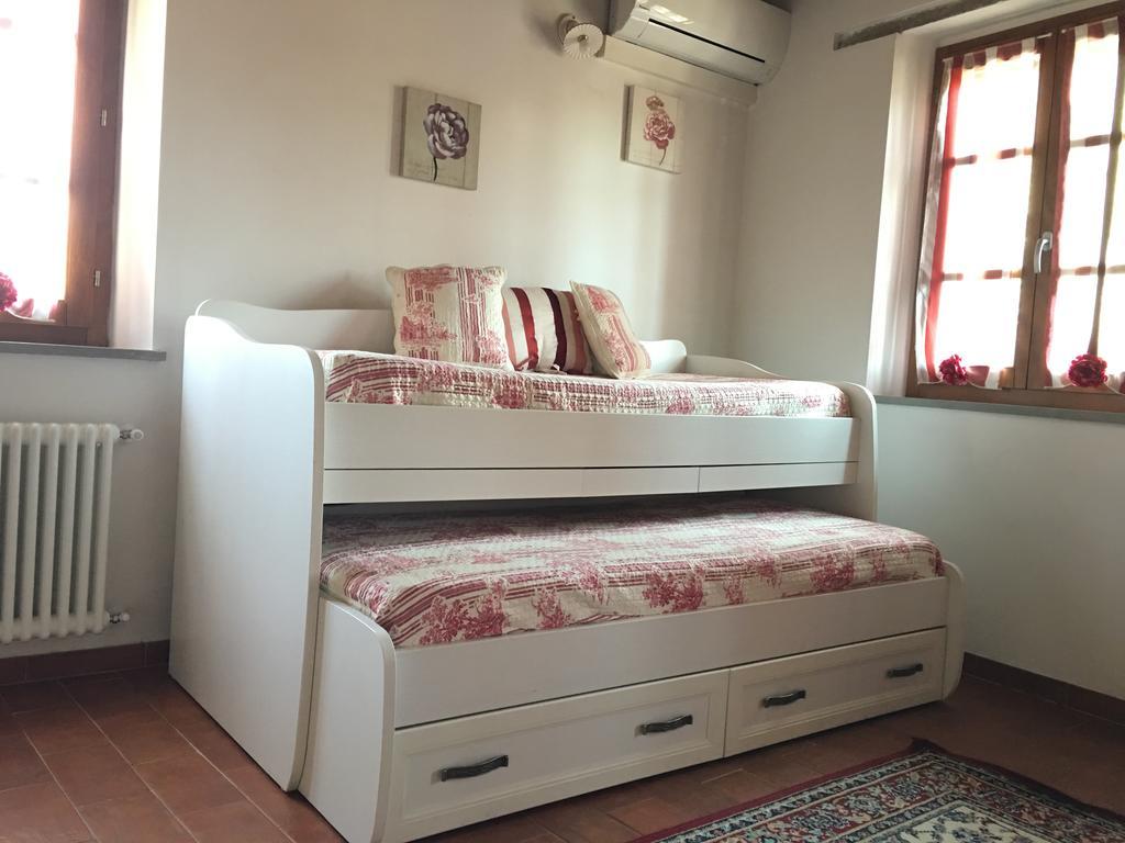 Bed & Breakfast Antica Dimora