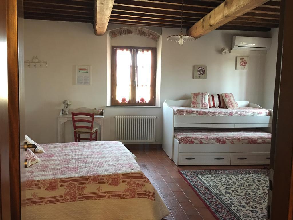 Bed & Breakfast Antica Dimora *